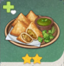 原神萨巴桑炸角怎么得 萨巴桑炸角食谱