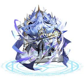 奥奇传说[星迹]始祖神灭·究