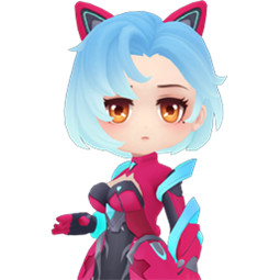 逃跑吧!少年战斗少女·代号霹雳套装