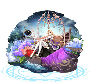 奥奇传说[星迹]遥月幻歌·诺雅