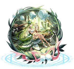 奥奇传说[星迹]拾光森林·芙拉洛