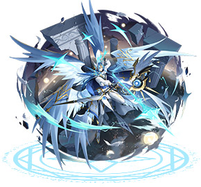 奥奇传说[星迹]空宇圣王·帝释天