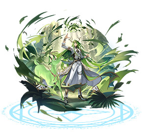 奥奇传说[星迹]森尽八荒·天蛮王