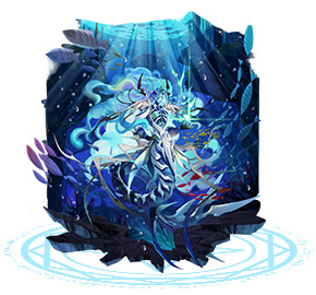 奥奇传说[星迹]诚实之主·鳏夫