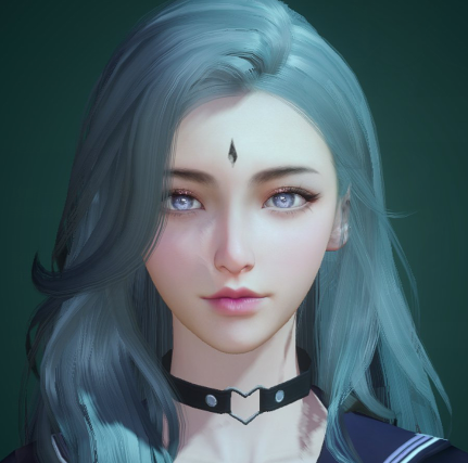 黎明觉醒蛇女