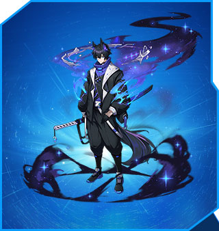 赛尔号残晓·星纹