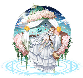奥奇传说酣睡甜梦·卡雅