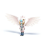 浮岛鹰身人属性介绍 米德加德怪物大全