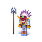 怨灵武士属性介绍 暮色森林怪物大全