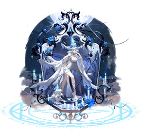 奥奇传说[星迹]成仁之主·坎德尔