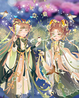 小花仙二十四节气·立春套装