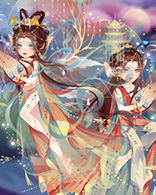小花仙飞天乐音套装