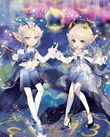 小花仙十三周年套装