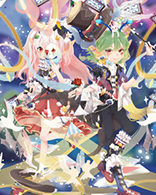 小花仙魔术心套装