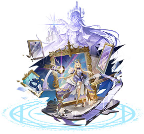 奥奇传说[星迹]封魔御魂·黛安娜