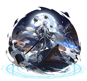 奥奇传说[星迹]白骑士·寺
