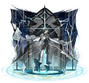 奥奇传说[星迹]天怒王者·秩序