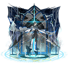 奥奇传说[星迹]神怒王者·秩序