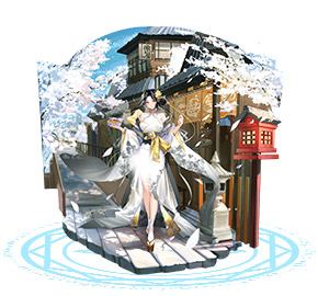 奥奇传说游梦京都·秩序