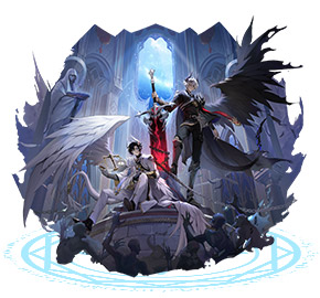 奥奇传说[星迹]神罚罪裁·龙尊