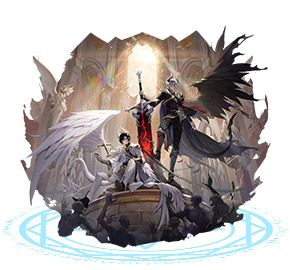 奥奇传说[星迹]神许圣裁·龙尊