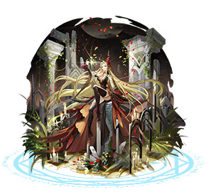 奥奇传说欲望之神·夏因