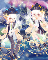 小花仙二十四节气·春分套装