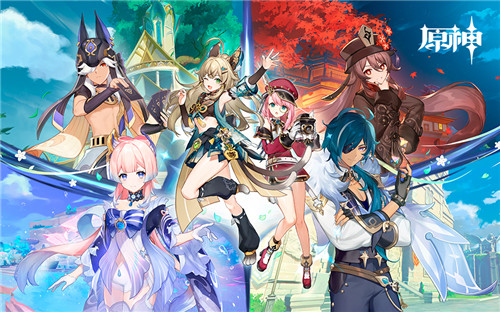 3.7版本「决斗！召唤之巅！」前瞻特别节目回顾长图
