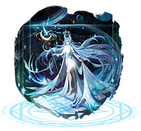奥奇传说[星迹]璨星梦启·星绛