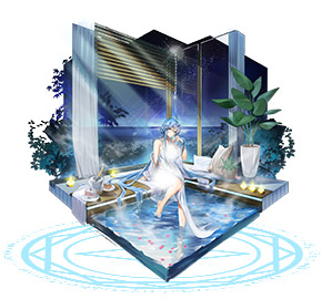 奥奇传说沐星沉沦·星绛