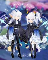 小花仙星海之歌套装