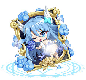 奥奇传说静谧花影·星绛