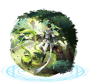 奥奇传说[星迹]强毅心铸·炼金