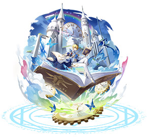 奥奇传说[星迹]一梦此生·诺亚