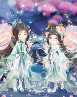 小花仙二十四节气·谷雨套装