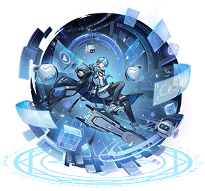 奥奇传说[星迹]真知极睿·哆啦
