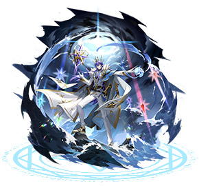 奥奇传说[星迹]神境梦使·王者
