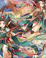 小花仙水龙吟套装