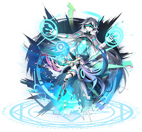 奥奇传说[星迹]星旅·无限未来
