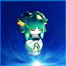 赛尔号采云