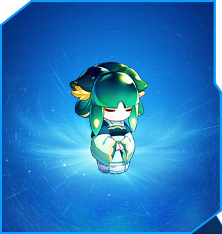 赛尔号采云