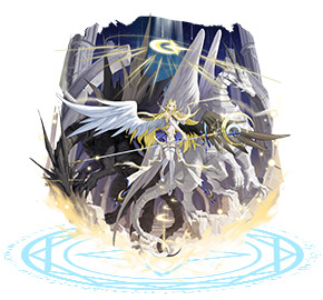 奥奇传说[星迹]日月双昇·诺雅