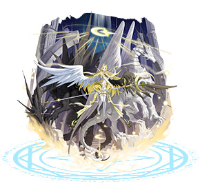 奥奇传说[星迹]日月双昇·诺雅