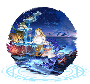 奥奇传说海沫倾怀·诺雅