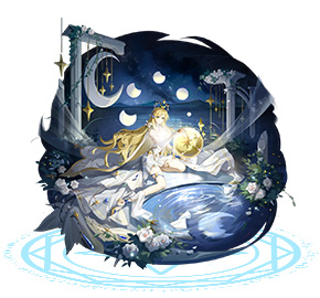 奥奇传说[星迹]月轮王者·诺雅