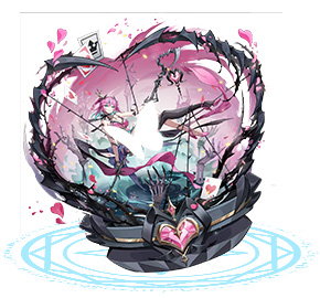 奥奇传说[星迹]涤罪魔主·多洛莉丝