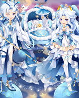 小花仙浅眠星梦套装