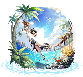 奥奇传说灼浪金沙·路因加德