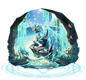 奥奇传说碧虚·终湮龙神