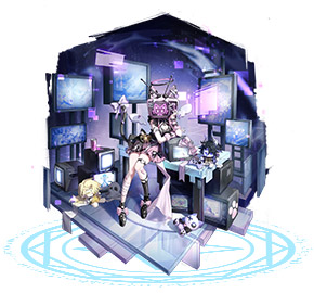 奥奇传说[星迹]万界观察者·塔梨
